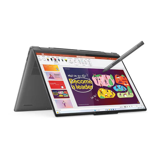 enovo Yoga 7 2-in-1 16IML9  Intel® Core Ultra 7-155U,  16GB RAMD 1TB SSD HARD Intel® Graphics 16 Inch  enovo Yoga 7 2-in-1 16IML9  Intel® Core Ultra 7-155U,  16GB RAMD 1TB SSD HARD Intel® Graphics 16 Inch